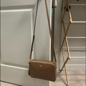 Michael Kors crossbody